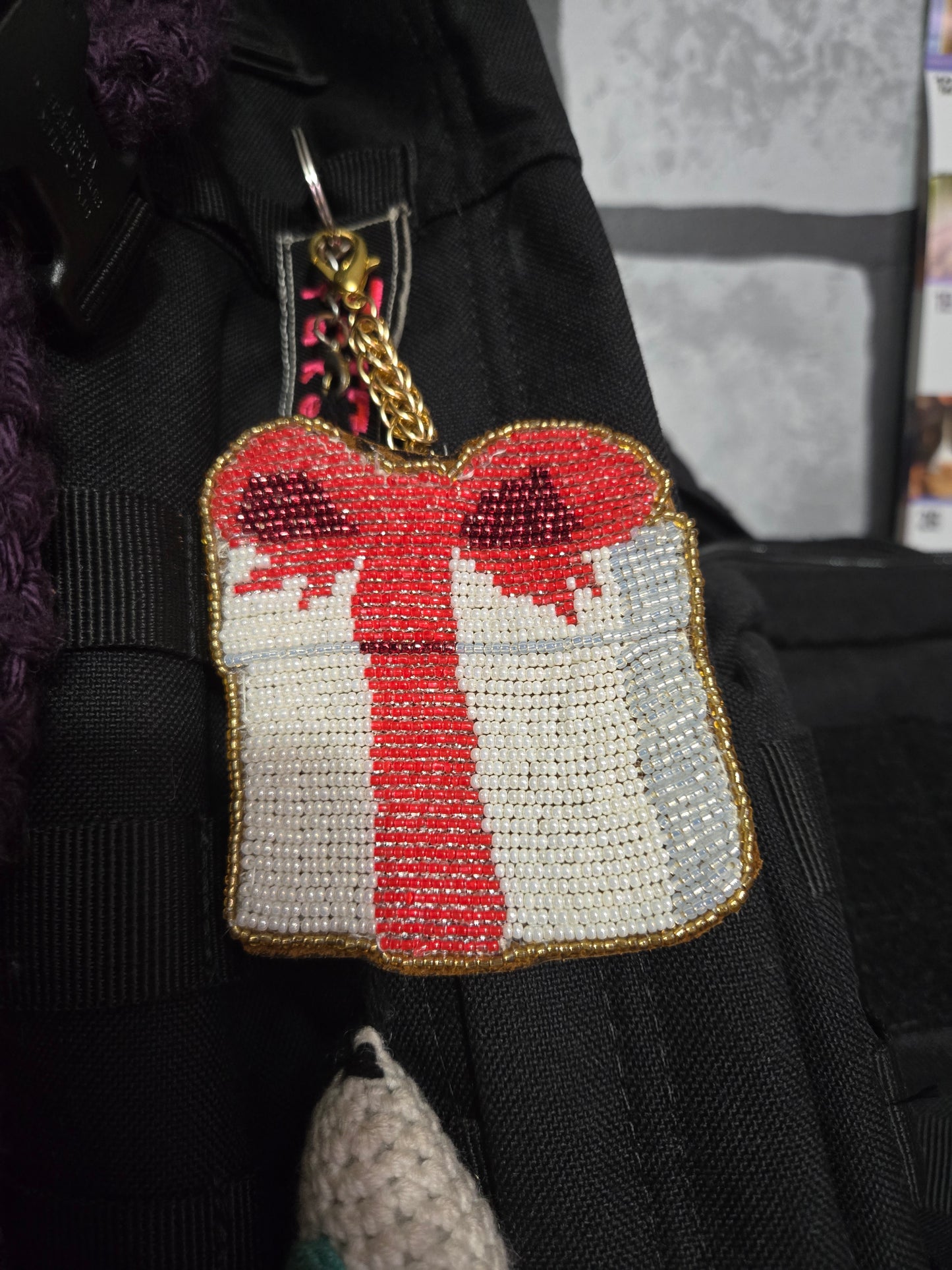 AC Gift Bagcharm