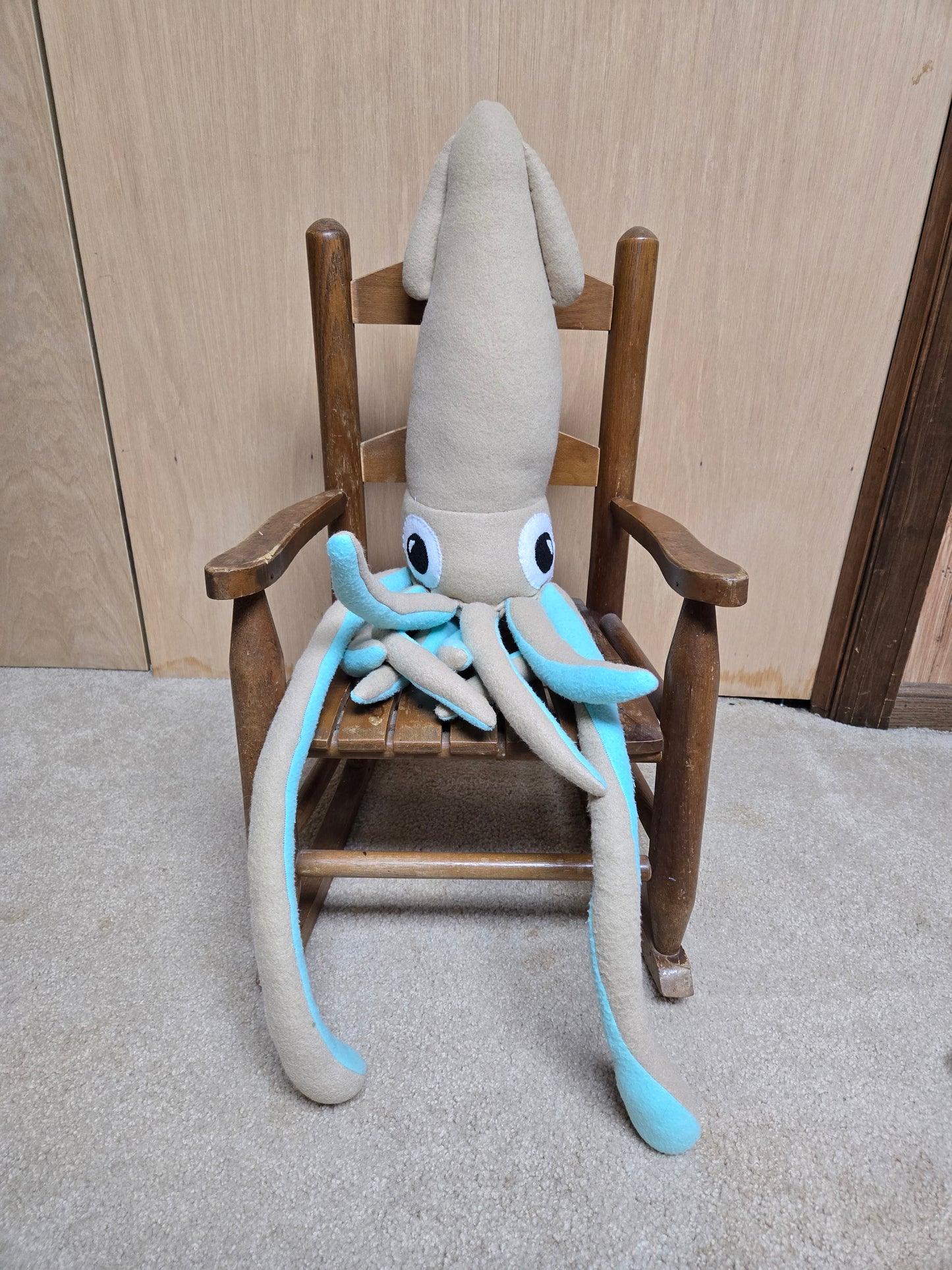 Mini Squids