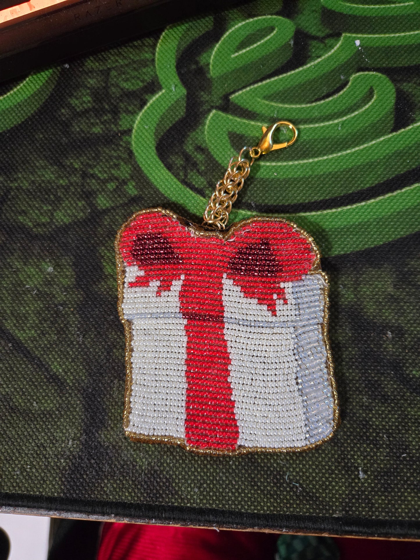 AC Gift Bagcharm