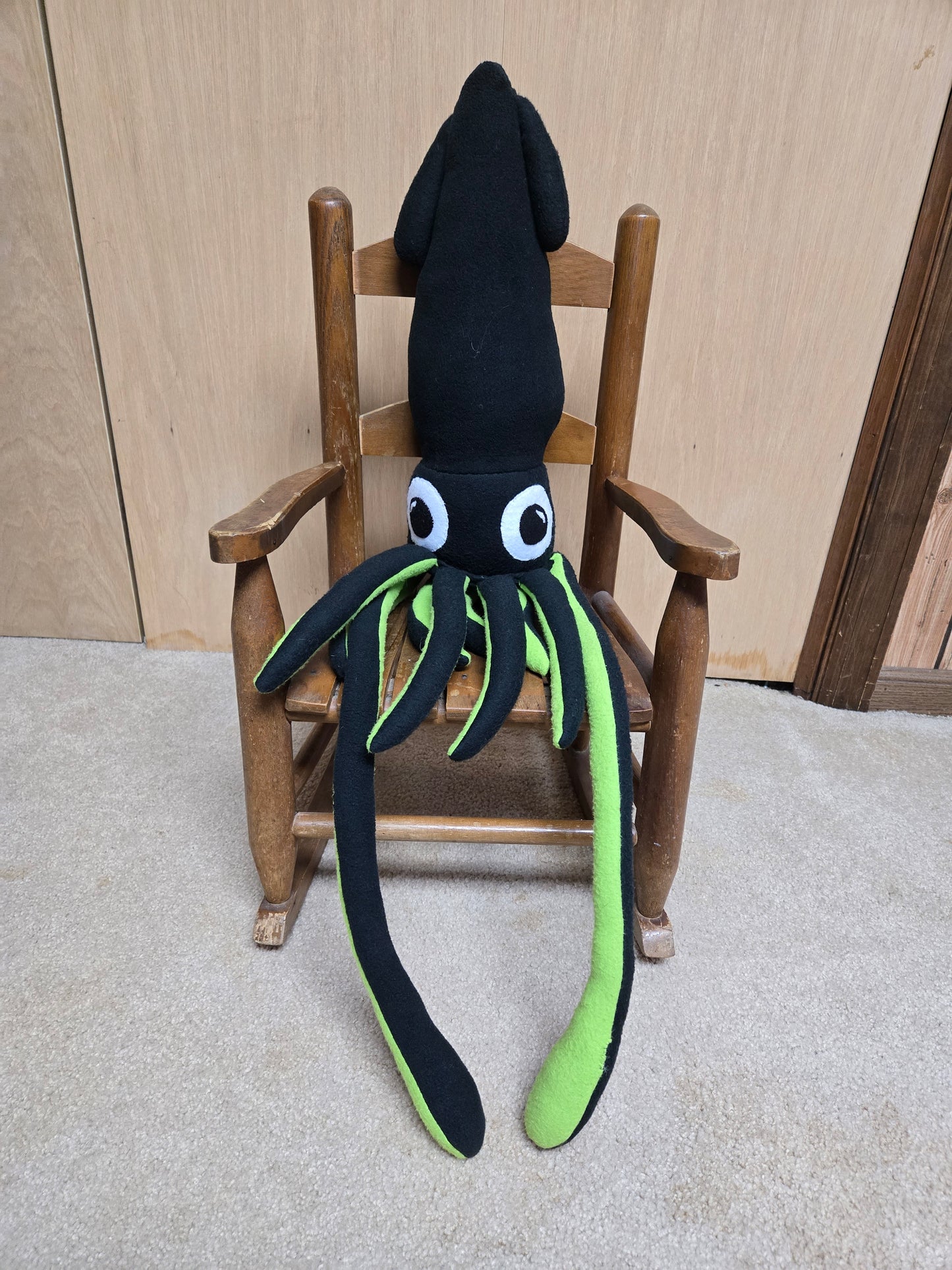 Mini Squids