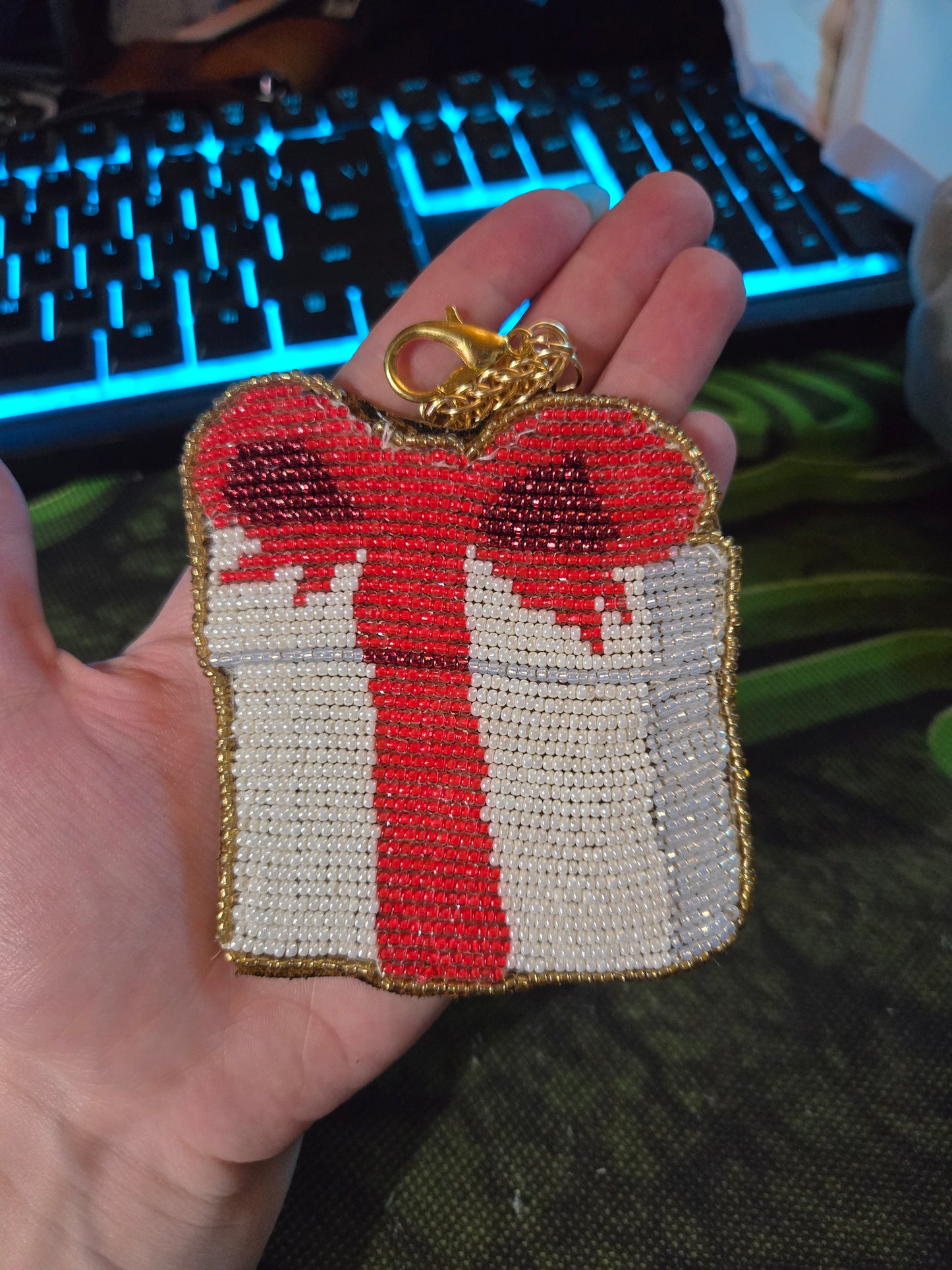 AC Gift Bagcharm