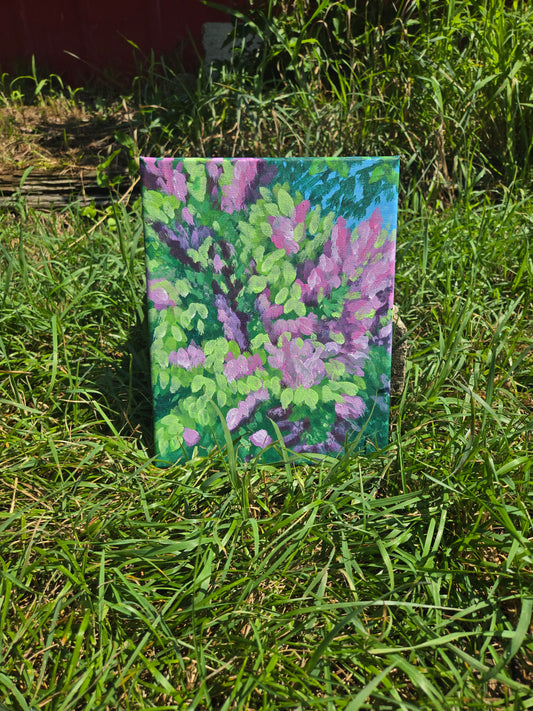 Lilacs