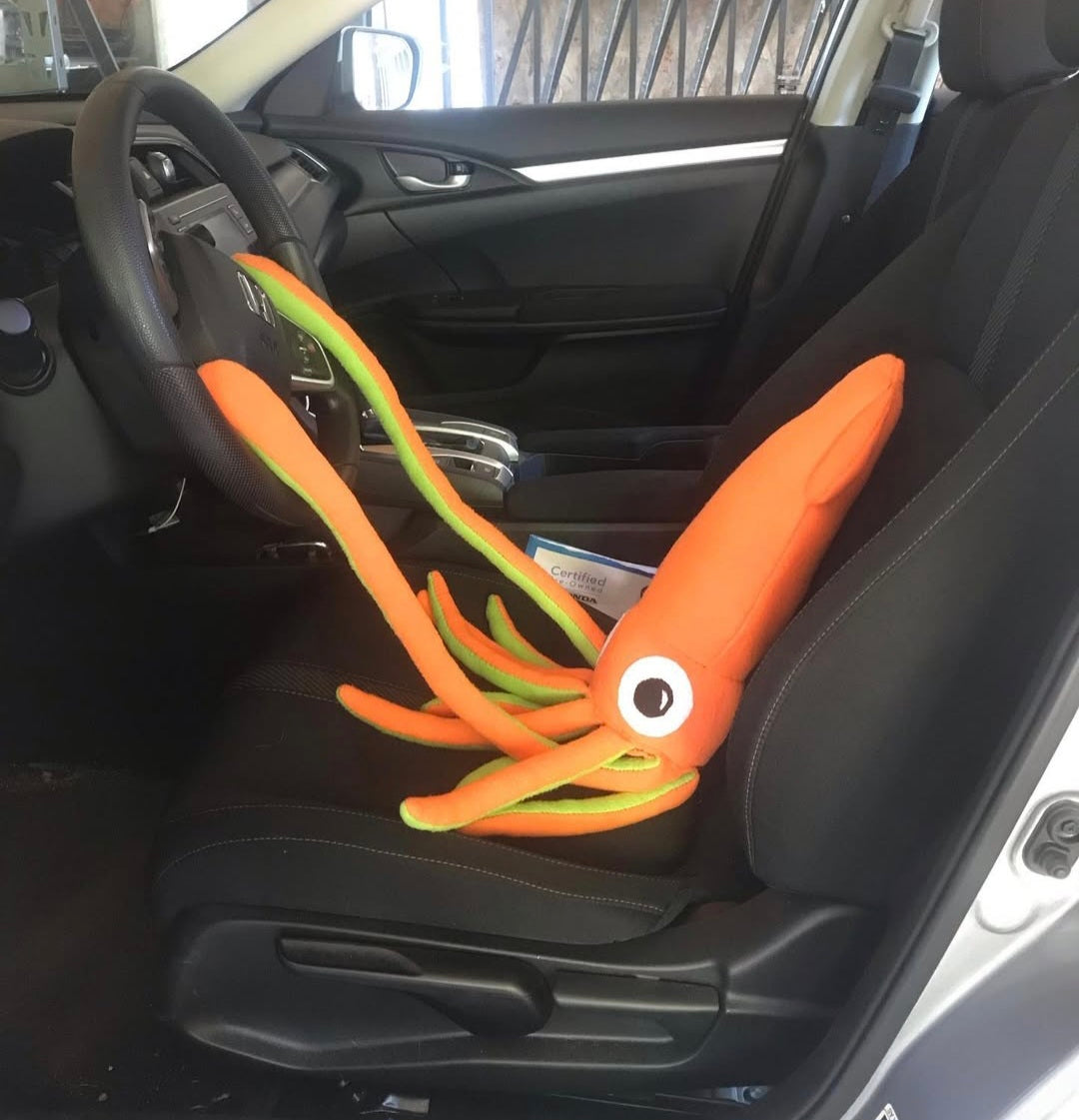 Mini Squids