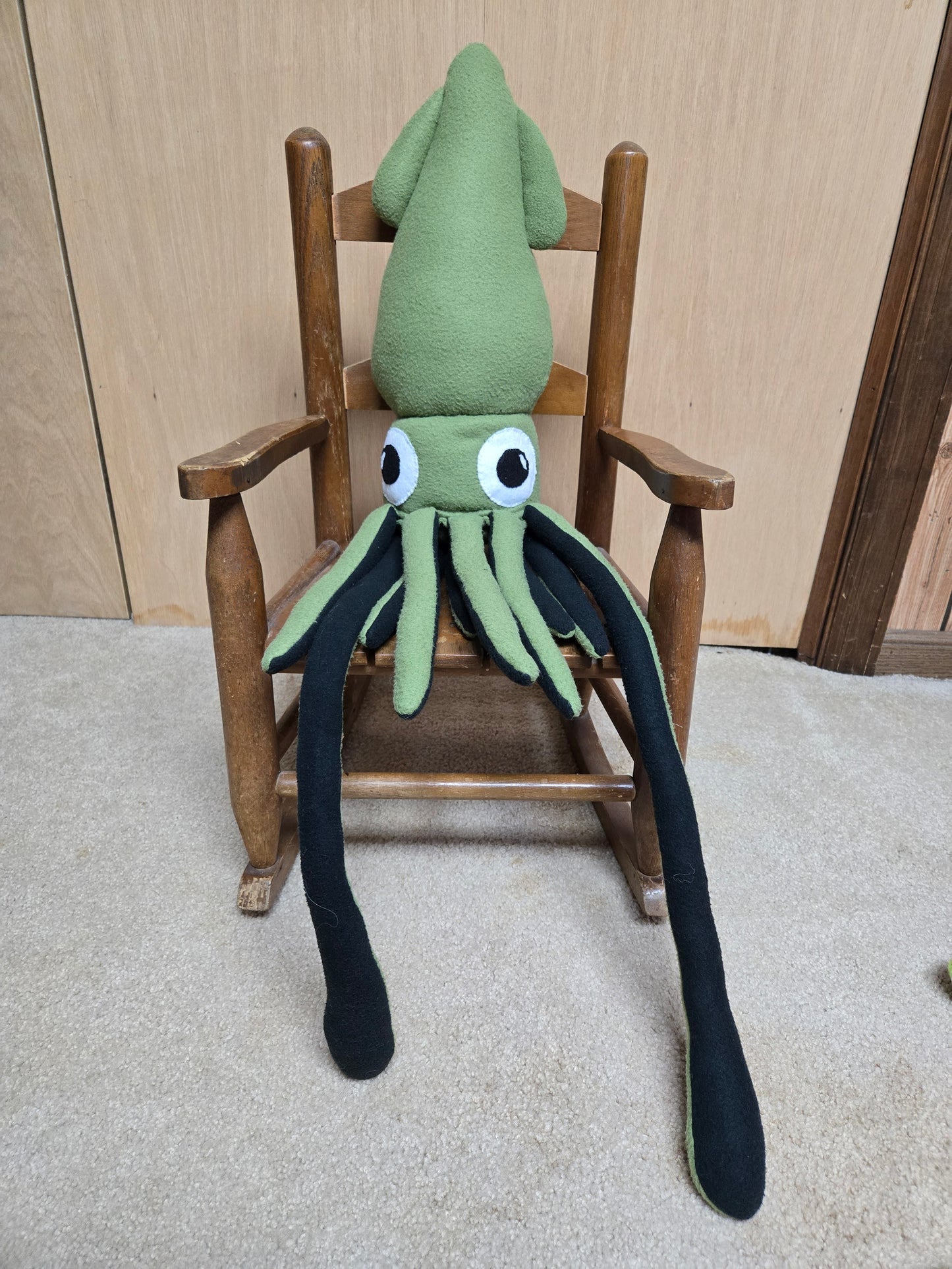 Mini Squids