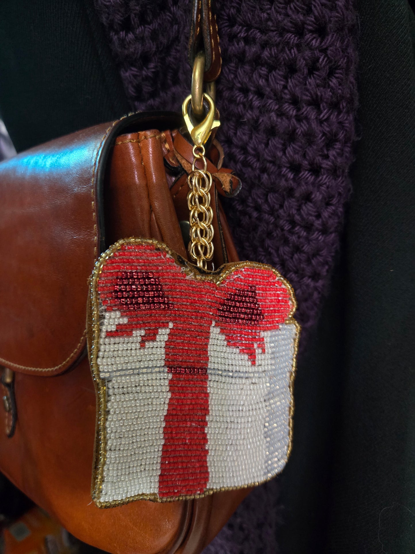 AC Gift Bagcharm