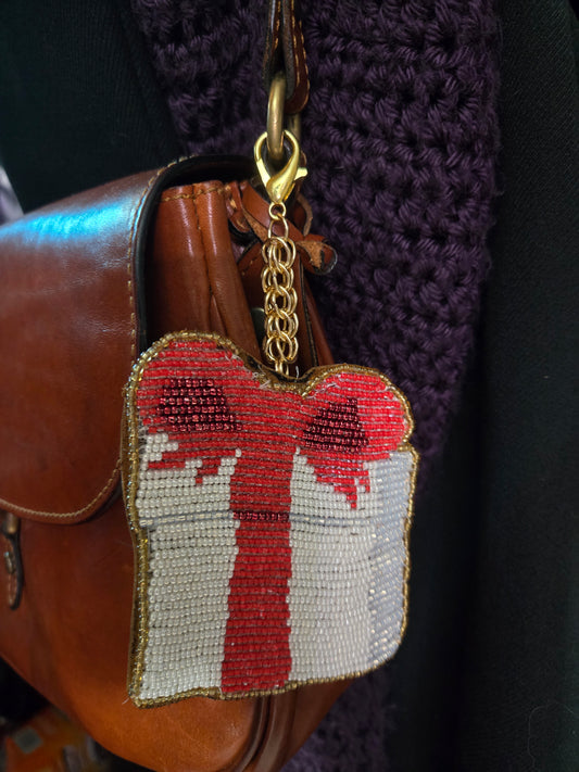AC Gift Bagcharm