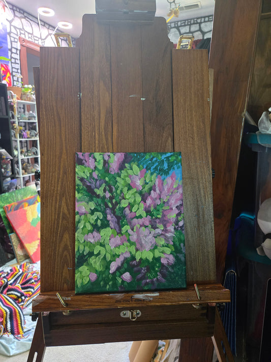 Lilacs
